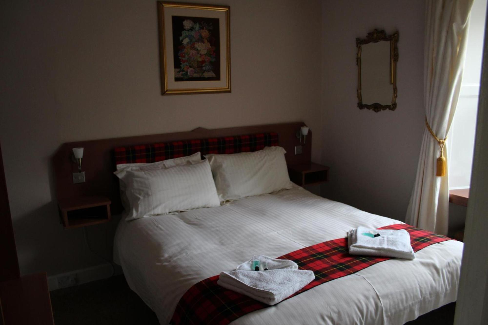 Highland House