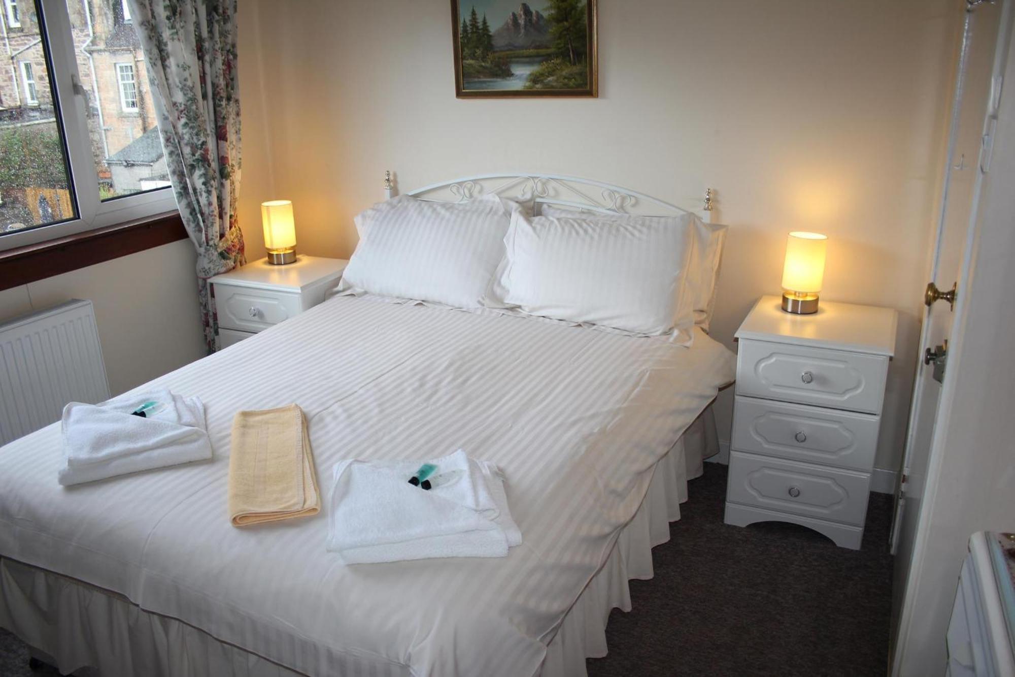 Gasthuis Highland House Callander