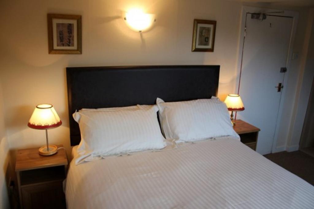 Highland House 3* Callander